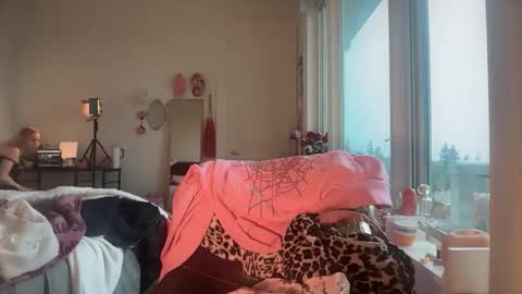 maddieblair1 online show from 02/07/26, 07:06