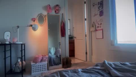 maddieblair1 online show from 02/11/26, 09:42