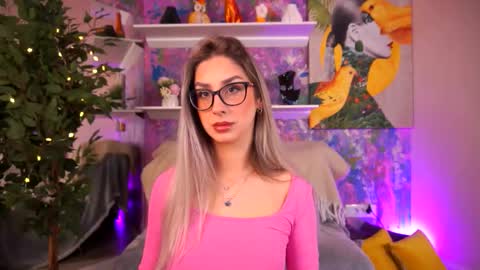 Maddie online show from 02/08/26, 10:07