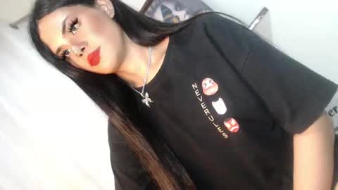 Im ZY DONT FORGET TO FOLLOW ME - online show from 01/16/25, 02:08