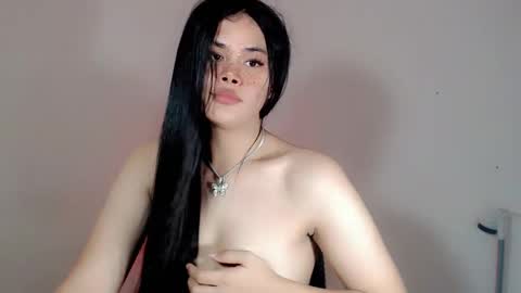 Im ZY DONT FORGET TO FOLLOW ME - online show from 01/31/25, 08:54