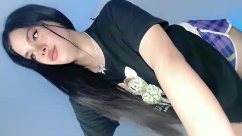 Im ZY DONT FORGET TO FOLLOW ME - online show from 02/13/25, 06:41