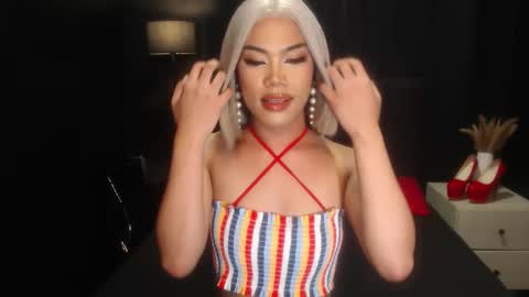 maddieontop online show from 01/30/25, 05:30