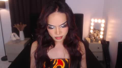 maddieontop online show from 02/17/25, 07:58