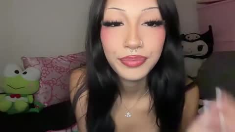 maddiexbell online show from 07/12/26, 02:02