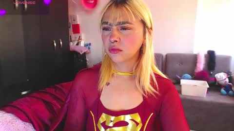 maddiie and clyde online show from 02/28/26, 06:09