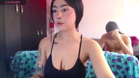 maddiie and clyde online show from 03/09/26, 04:33