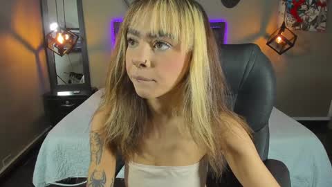 Maddie online show from 12/18/24, 02:38