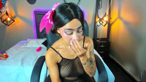 Maddie online show from 01/12/25, 03:57