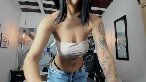 Maddie online show from 01/16/25, 10:23