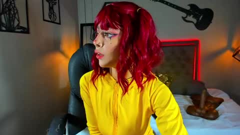 Maddie online show from 01/19/25, 03:32