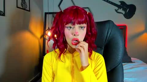 Maddie online show from 01/19/25, 09:34