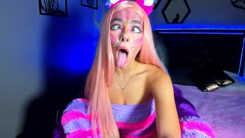 Maddie online show from 01/26/25, 04:30