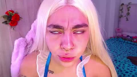 Maddie online show from 10/05/25, 02:15