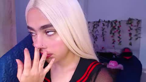 Maddie online show from 10/14/25, 03:13