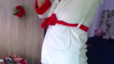 Maddie online show from 10/17/25, 03:14