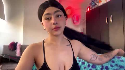 Maddie online show from 03/09/26, 07:29