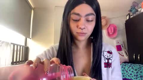 Maddie online show from 03/11/26, 04:24