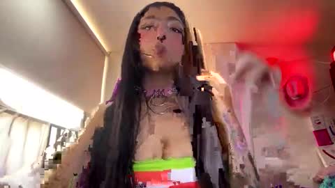 Maddie online show from 03/13/26, 06:25