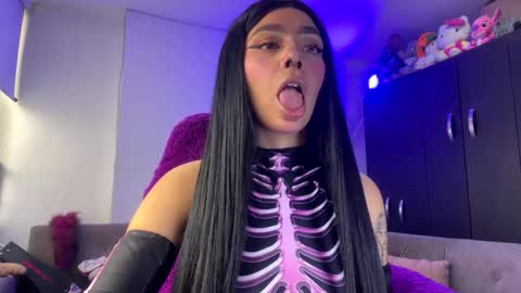 Maddie online show from 03/16/26, 08:02