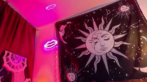 Miss Lust online show from 03/05/26, 01:51