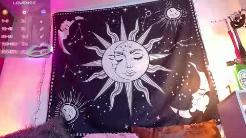 Miss Lust online show from 03/15/26, 04:40