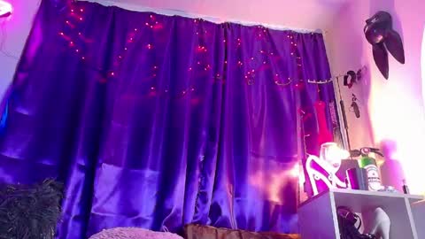 Miss Lust online show from 04/16/26, 04:30