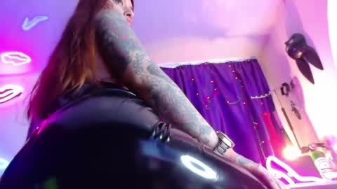 Miss Lust online show from 04/26/26, 05:54