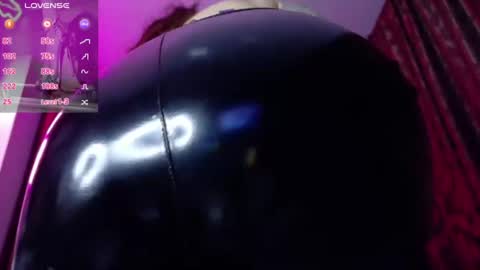 Miss Lust online show from 07/16/26, 06:47