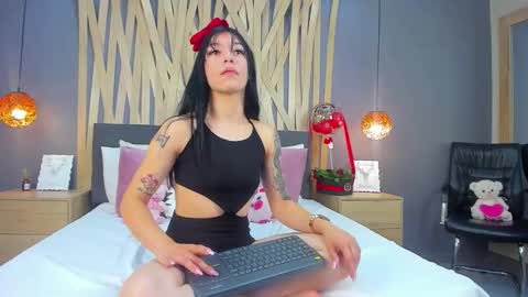 Madisson online show from 03/11/26, 01:06