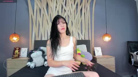 Madisson online show from 04/24/26, 12:29