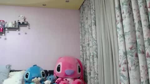 Maddison Summer online show from 02/17/26, 11:22