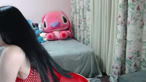 Maddison Summer online show from 04/15/26, 11:38