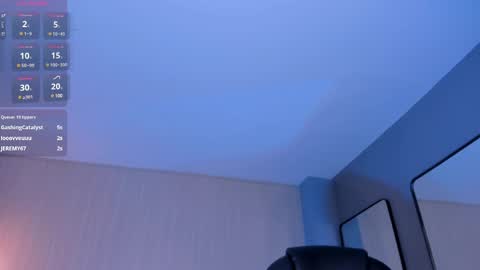 Maddison online show from 03/10/25, 03:12