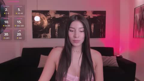 Maddison online show from 02/14/26, 07:10