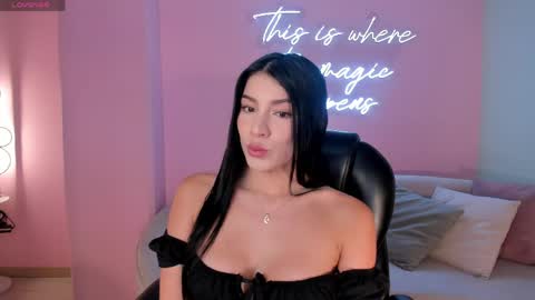 Maddison online show from 05/01/26, 07:40