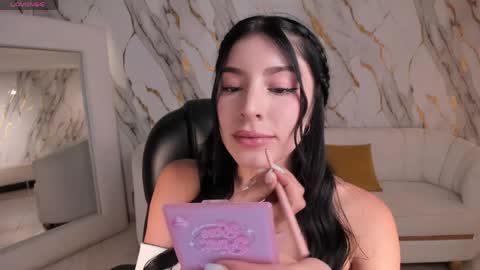 Maddison online show from 05/17/26, 05:09