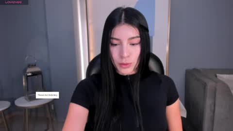 Maddison online show from 05/19/26, 07:31