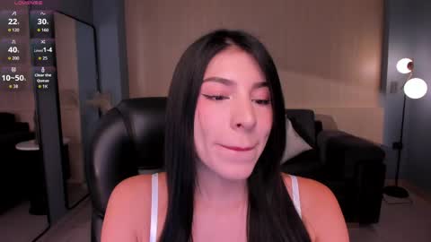 Maddison online show from 05/22/26, 05:40