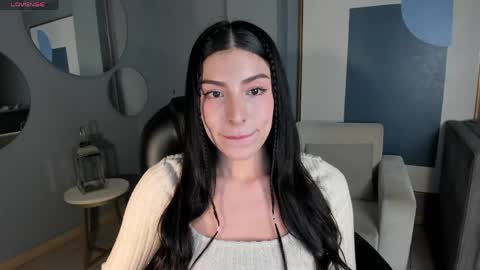 Maddison online show from 06/08/26, 07:14