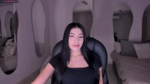 Maddison online show from 06/18/26, 07:51