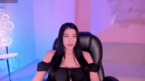Maddison online show from 06/25/26, 08:02
