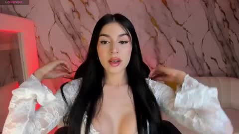 Maddison online show from 07/12/26, 05:37
