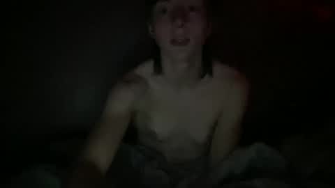 Rat Boy online show from 10/23/25, 04:34