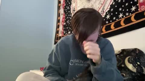 Rat Boy online show from 11/16/25, 01:28