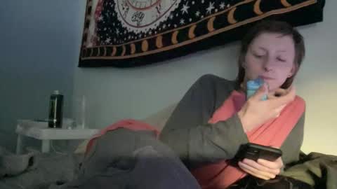 Rat Boy online show from 11/17/25, 10:15