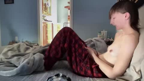 Rat Boy online show from 11/23/25, 01:55