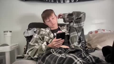 Rat Boy online show from 03/29/26, 05:02