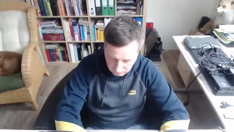 Mad4You online show from 12/06/24, 01:22