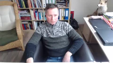 Mad4You online show from 12/29/24, 01:17